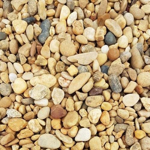 Achat de galet de rivière pour étanchéité de toit terrasse Aix-en-Provence 13100