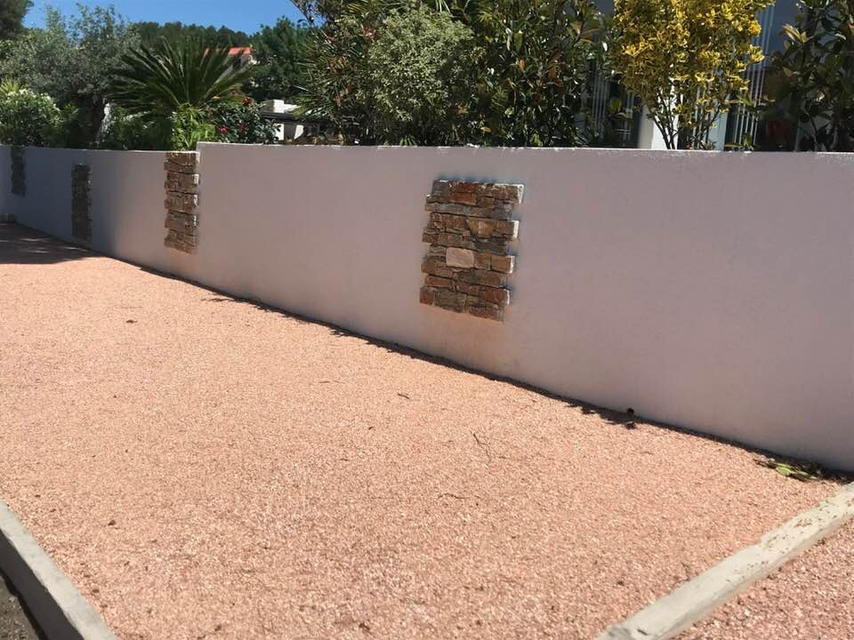 Achat de sable 04mm en vrac pour travaux d'aménagement  Rennes en Bretagne