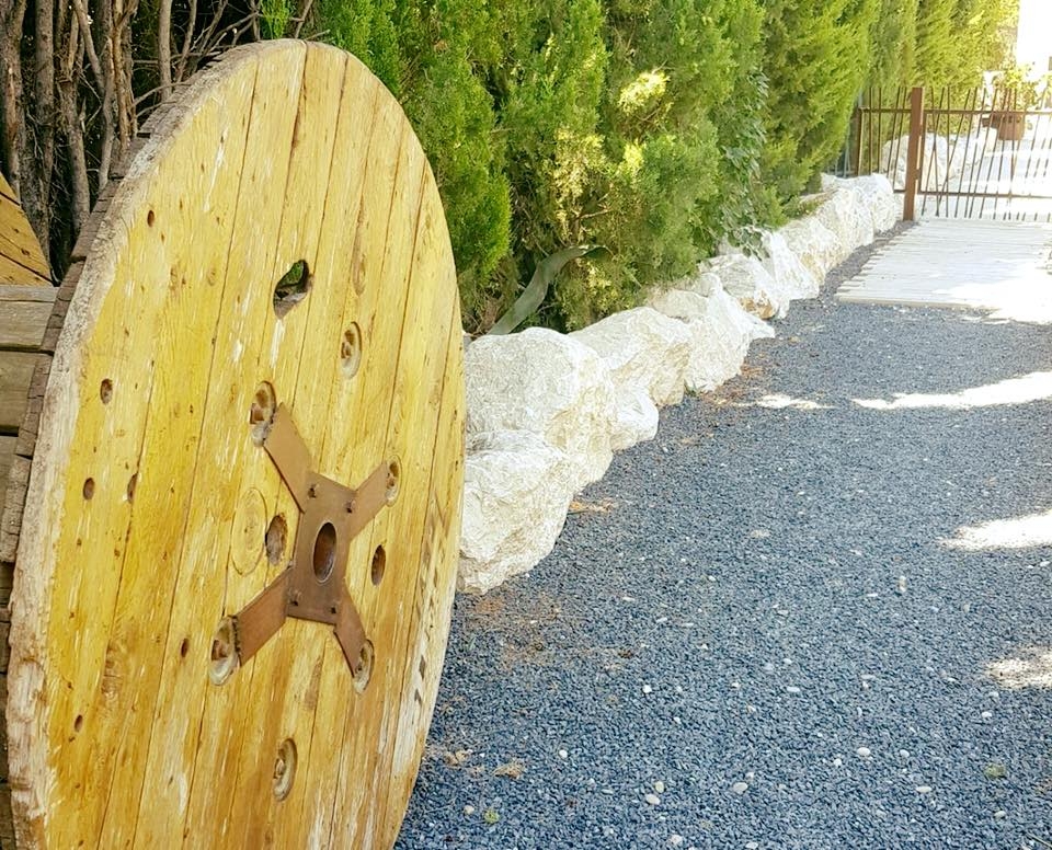 Achat de monolithes et pierres décoratives pour jardin Aix-en-Provence 13100