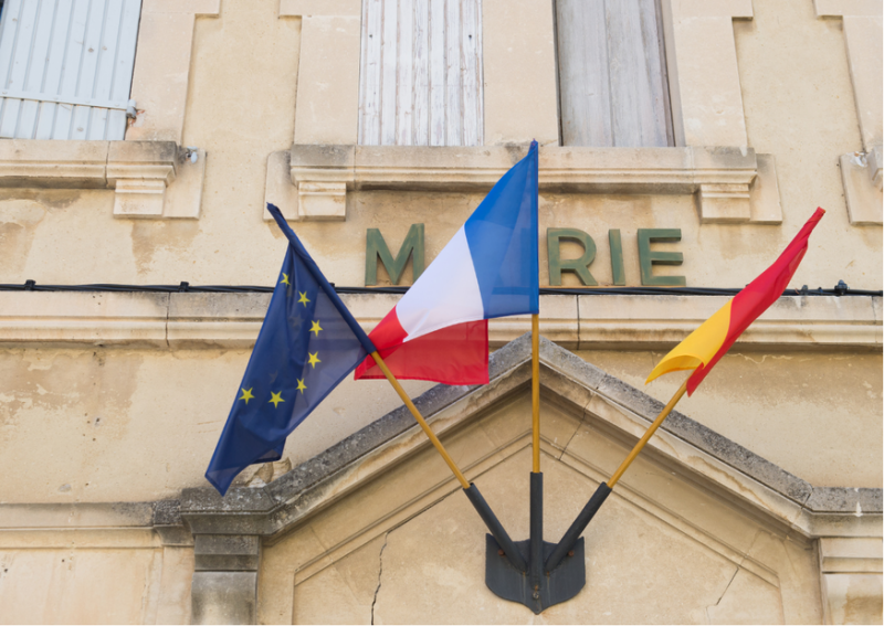 autorisation de voirie