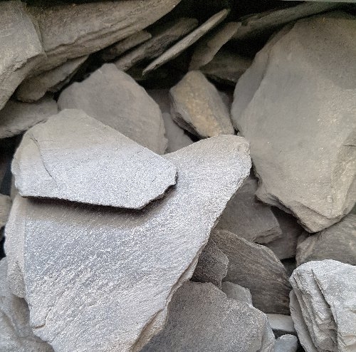 gravier concassé vrac à la tonne commande et livraison à Miramas