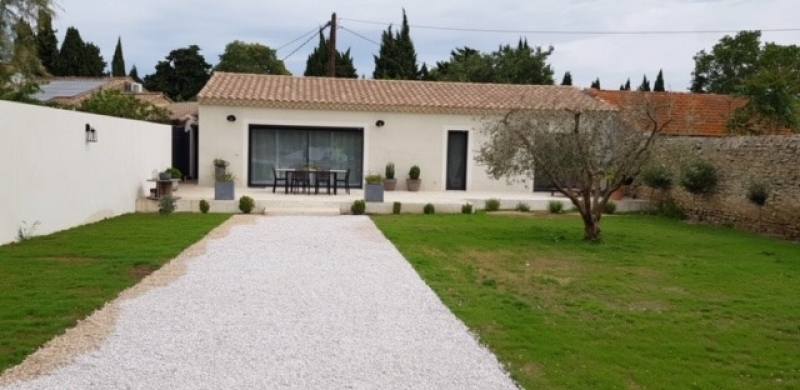 gravier ornement et décoration paysagère à bon prix à Aubagne