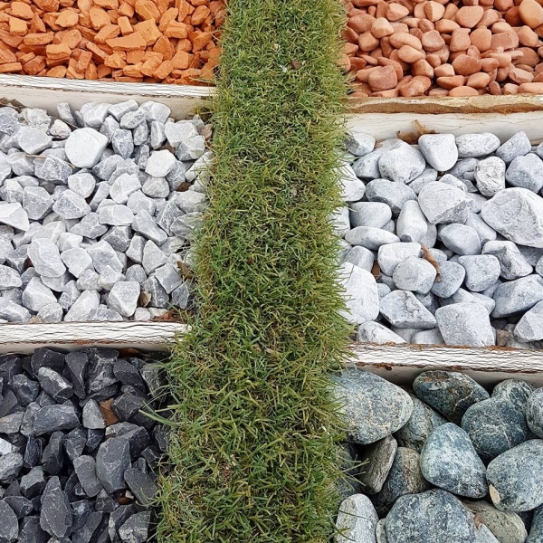 Comment passer commande de graviers et agrégats hors PACA ?