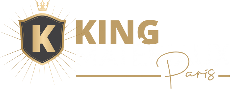King Matériaux Paris