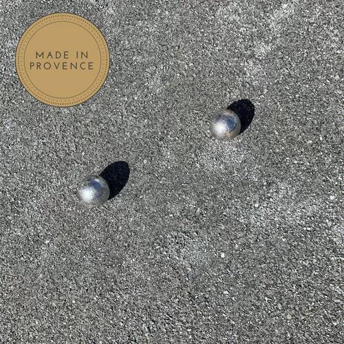 Sables pétanque pour création de terrain de pétanque en Belgique