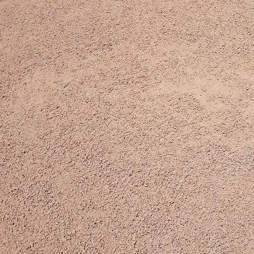 Créer un espace de jeu en sable stabilisé à Éguilles