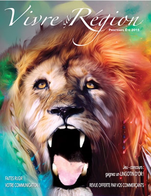 vivre sa région magazine