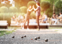 Notre zone d'activité pour ce service Magasin pour l'achat d'agrégat en gros et achat de kit pétanque à