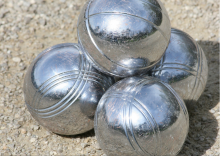 Notre zone d'activité pour ce service Acheter un kit pétanque pour installer votre terrain à domicile directement et rapidement