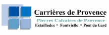 carrières de provence