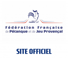 fédération française de pétanque