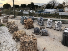 Notre zone d'activité pour ce service Achat de poutres en kit pour terrain de pétanque à