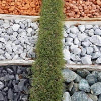 Notre zone d'activité pour ce service Achat de poutres en kit pour terrain de pétanque à