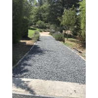 Notre zone d'activité pour ce service Vente d'accessoires pour aménagement de jardin extérieur à