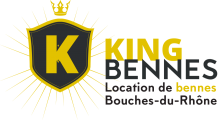 King Bennes à Rognac