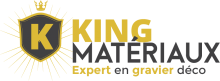Marchand de graviers France King Matériaux