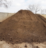 Notre zone d'activité pour ce service Achat de terre végétale pour plantation de légumes